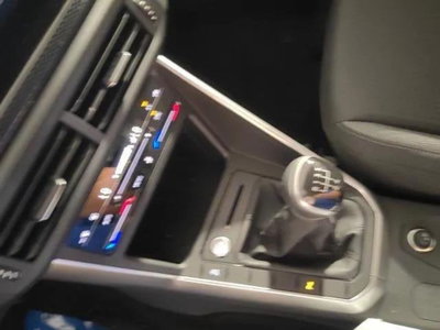 Volkswagen Taigo 1.0 tsi Edition 95cv (15)