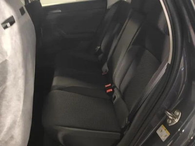 Volkswagen Taigo 1.0 tsi Edition 95cv (16)