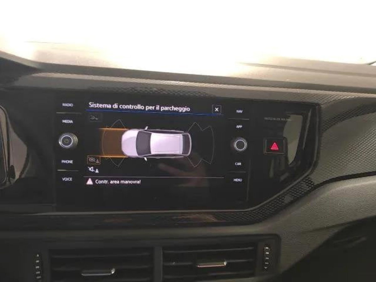 Volkswagen Taigo 1.0 tsi Edition 95cv (17)
