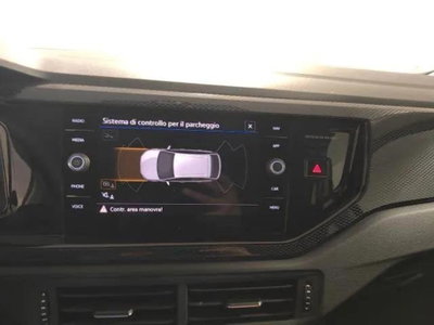 Volkswagen Taigo 1.0 tsi Edition 95cv (17)