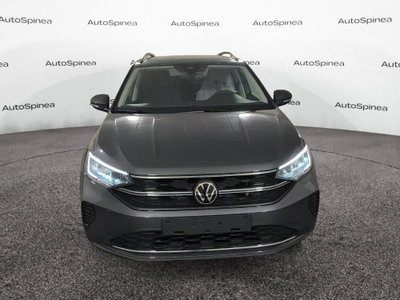 Volkswagen Taigo 1.0 tsi Edition 95cv (2)