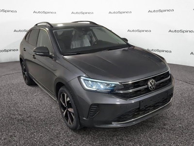 Volkswagen Taigo 1.0 tsi Edition 95cv (3)