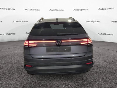 Volkswagen Taigo 1.0 tsi Edition 95cv (5)