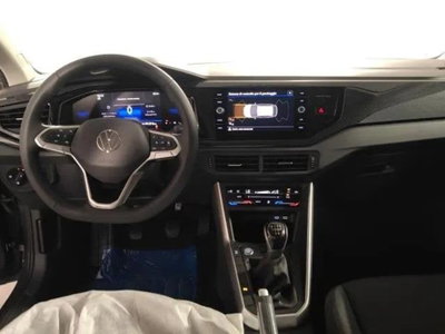 Volkswagen Taigo 1.0 tsi Edition 95cv (7)