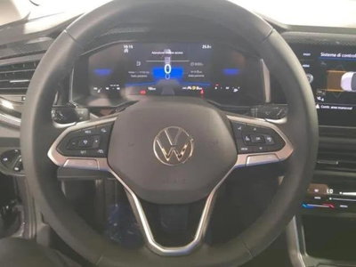 Volkswagen Taigo 1.0 tsi Edition 95cv (8)