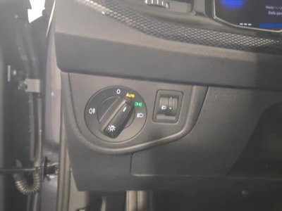 Volkswagen Taigo 1.0 tsi Edition 95cv (9)