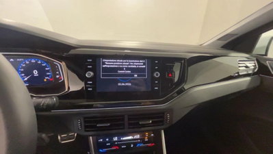 Volkswagen Polo 1.0 tsi Edition 50 95cv dsg (16)