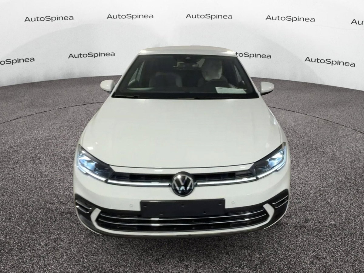 Volkswagen Polo 1.0 tsi Edition 50 95cv dsg (2)
