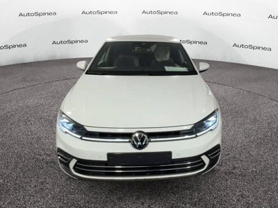Volkswagen Polo 1.0 tsi Edition 50 95cv dsg (2)