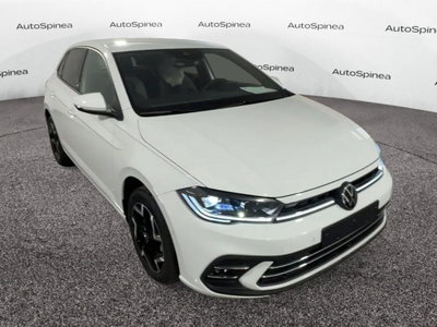 Volkswagen Polo 1.0 tsi Edition 50 95cv dsg (3)