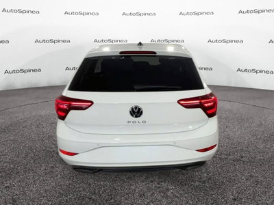 Volkswagen Polo 1.0 tsi Edition 50 95cv dsg (4)