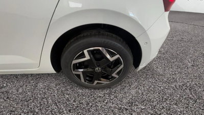 Volkswagen Polo 1.0 tsi Edition 50 95cv dsg (6)