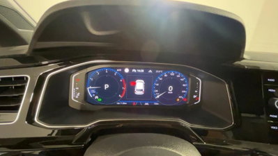 Volkswagen Polo 1.0 tsi Edition 50 95cv dsg (8)