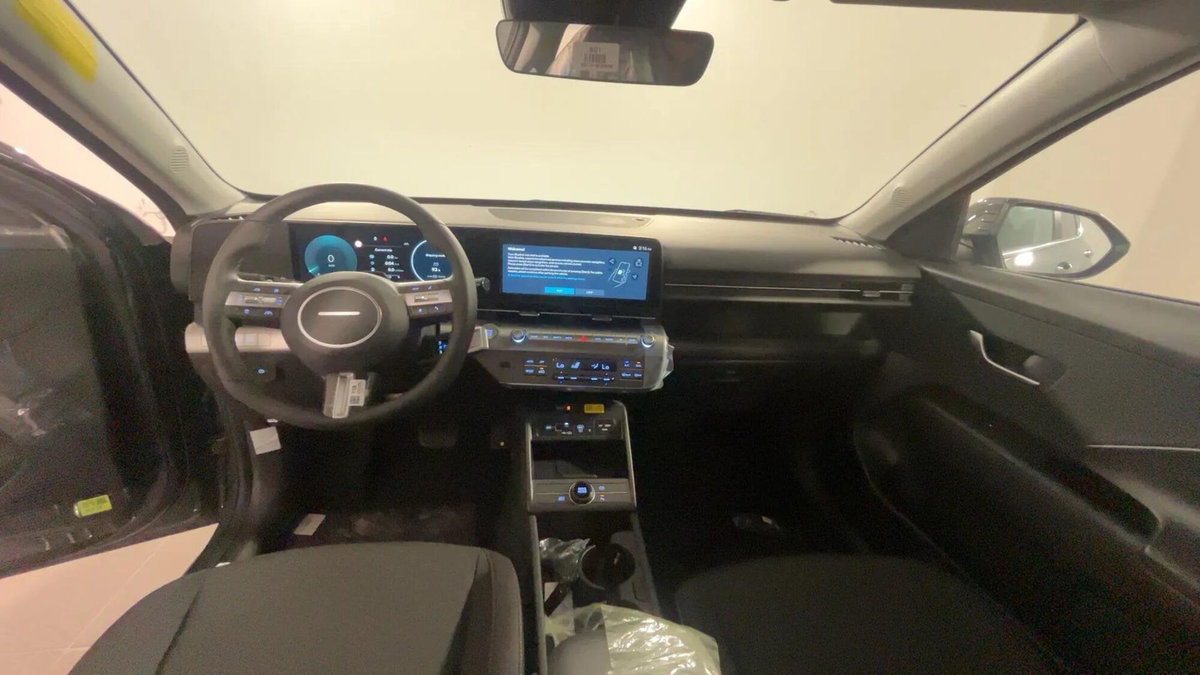 Hyundai Kona 1.6 gdi hev Business Advance Pack 2wd 138cv dct (11)