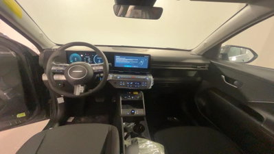 Hyundai Kona 1.6 gdi hev Business Advance Pack 2wd 138cv dct (11)