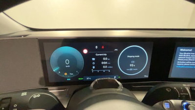 Hyundai Kona 1.6 gdi hev Business Advance Pack 2wd 138cv dct (18)