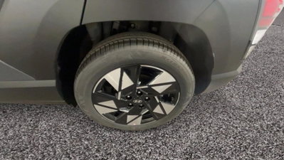 Hyundai Kona 1.6 gdi hev Business Advance Pack 2wd 138cv dct (6)
