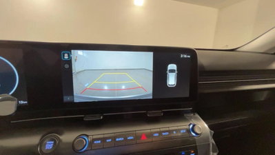 Hyundai Kona 1.6 gdi hev Business Advance Pack 2wd 138cv dct (9)