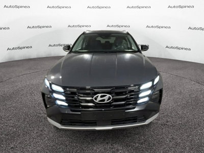 Hyundai Tucson 1.6 hev Business 2wd 239cv auto (2)