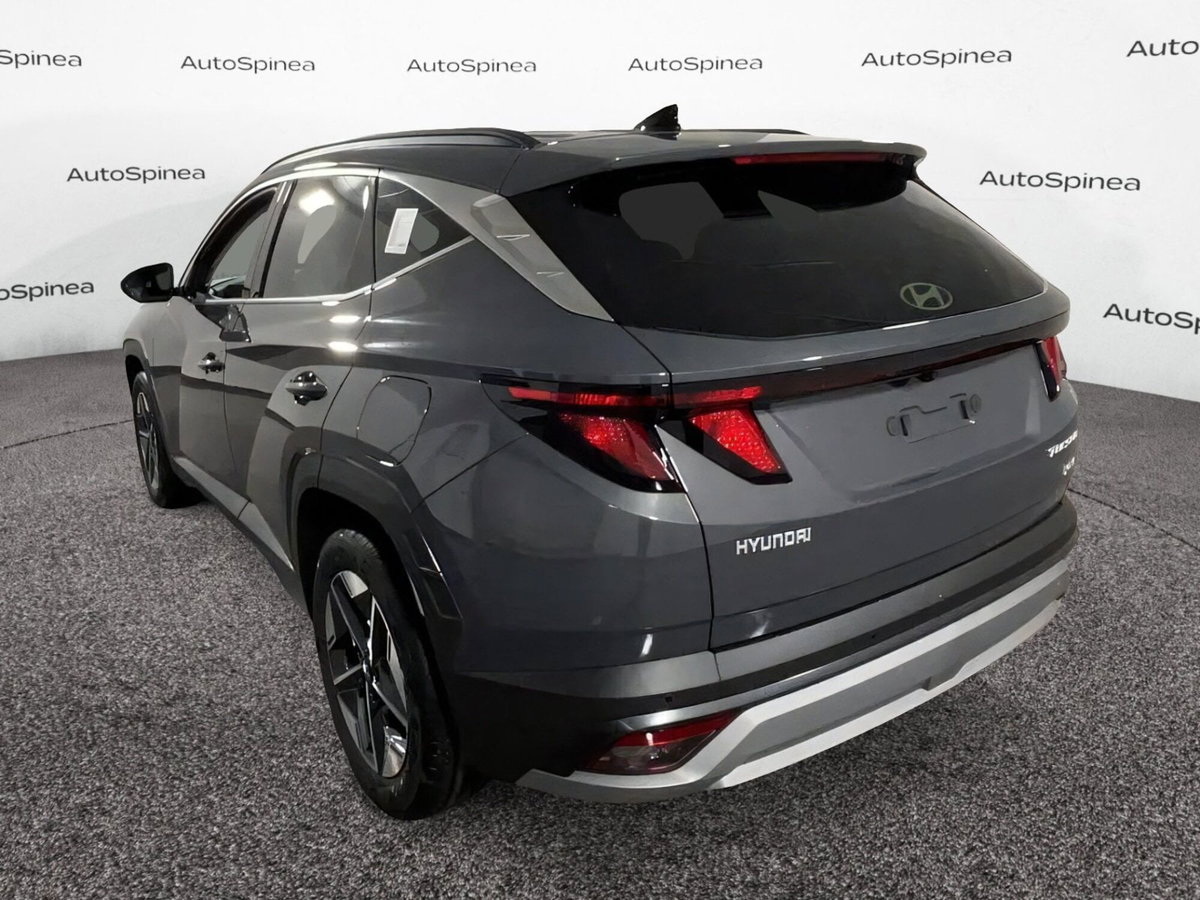 Hyundai Tucson 1.6 hev Business 2wd 239cv auto (3)