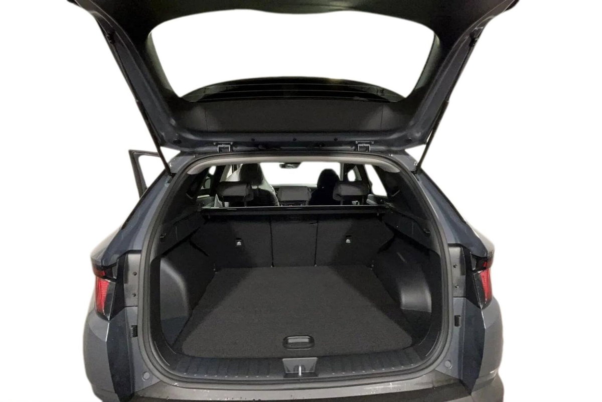 Hyundai Tucson 1.6 hev Business 2wd 239cv auto (7)