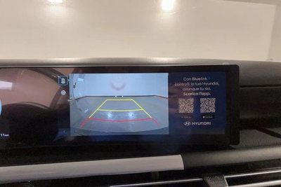 Hyundai Tucson 1.6 hev Business 2wd 239cv auto (10)