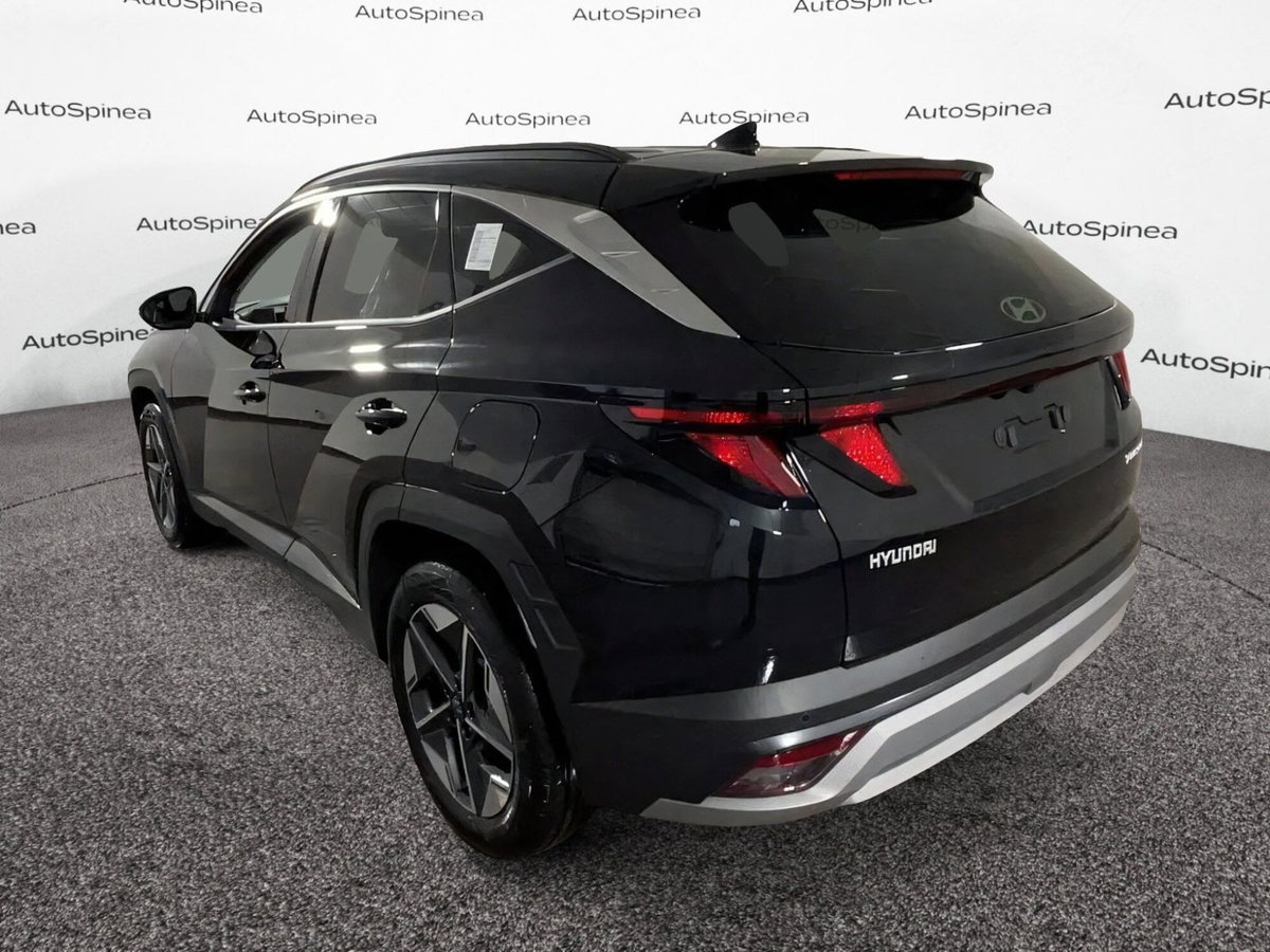 Hyundai Tucson 1.6 hev Business 2wd 239cv auto (3)