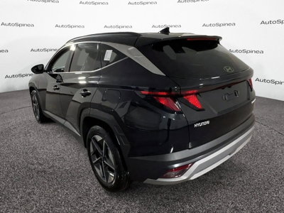 Hyundai Tucson 1.6 hev Business 2wd 239cv auto (3)