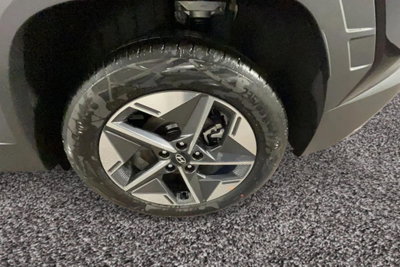 Hyundai Tucson 1.6 hev Business 2wd 239cv auto (6)