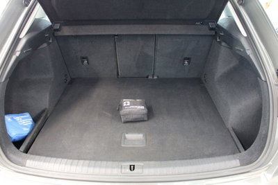Audi Q3 35 TDI quattro S tronic Business (10)