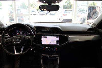 Audi Q3 35 TDI quattro S tronic Business (7)