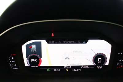 Audi Q3 35 TDI quattro S tronic Business (9)