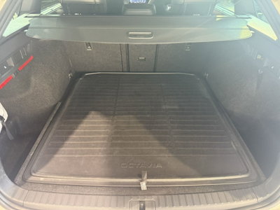 Skoda Octavia Station Wagon 2.0 TDI EVO SCR 200 CV DSG 4x4 Wagon RS (18)