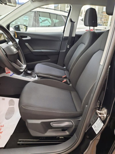 SEAT Arona 1.0 ecotsi Style 115cv dsg (13)