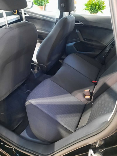 SEAT Arona 1.0 ecotsi Style 115cv dsg (9)