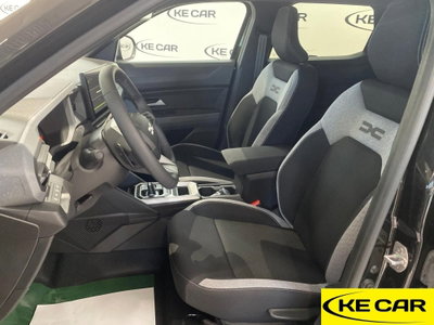 Dacia Duster 1.2 Eco-G Journey 120cv auto (16)