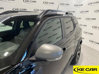 Dacia Duster 1.2 Eco-G Journey 120cv auto (19)