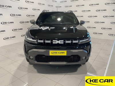 Dacia Duster 1.2 Eco-G Journey 120cv auto (2)
