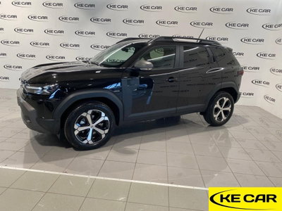 Dacia Duster 1.2 Eco-G Journey 120cv auto (4)