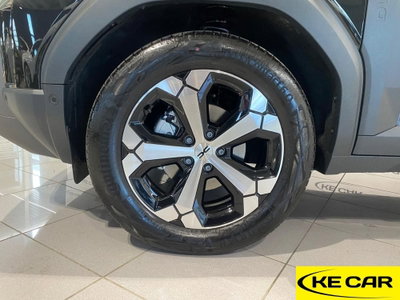 Dacia Duster 1.2 Eco-G Journey 120cv auto (9)