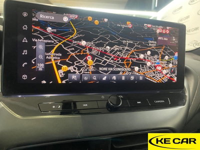 Nissan Juke 1.0 dig-t N-Connecta 114cv (11)