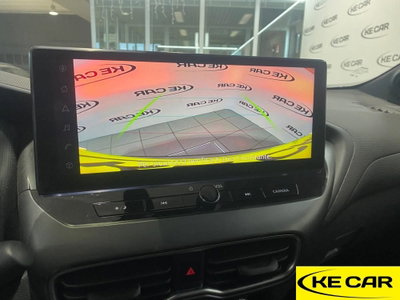 Nissan Juke 1.0 dig-t N-Connecta 114cv (12)