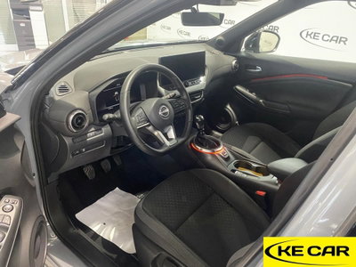 Nissan Juke 1.0 dig-t N-Connecta 114cv (13)