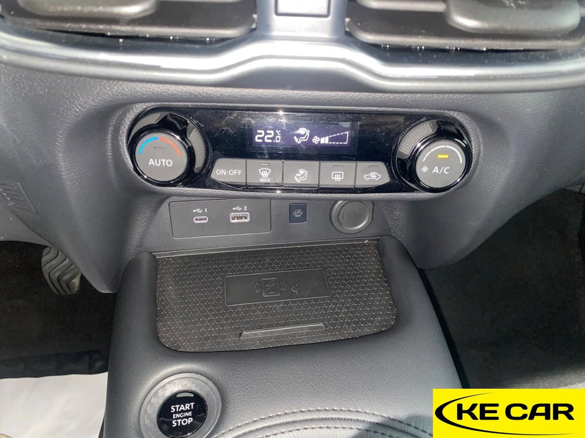 Nissan Juke 1.0 dig-t N-Connecta 114cv (14)
