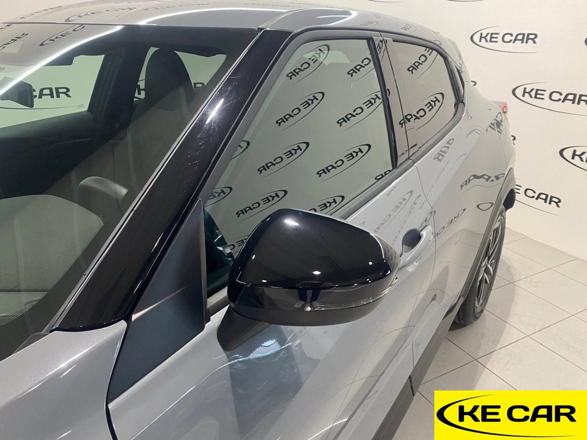 Nissan Juke 1.0 dig-t N-Connecta 114cv (16)
