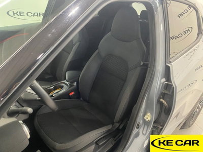 Nissan Juke 1.0 dig-t N-Connecta 114cv (19)