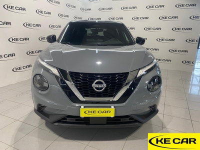 Nissan Juke 1.0 dig-t N-Connecta 114cv (2)
