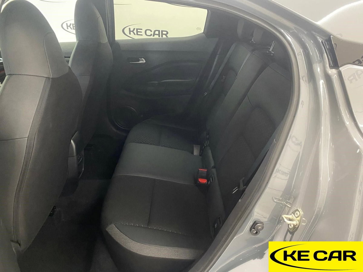 Nissan Juke 1.0 dig-t N-Connecta 114cv (20)