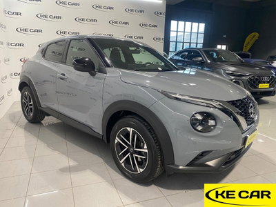 Nissan Juke 1.0 dig-t N-Connecta 114cv (3)