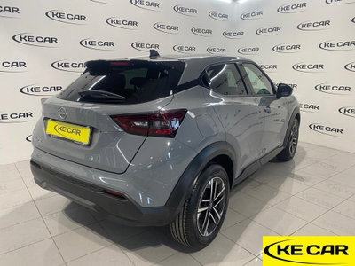 Nissan Juke 1.0 dig-t N-Connecta 114cv (5)
